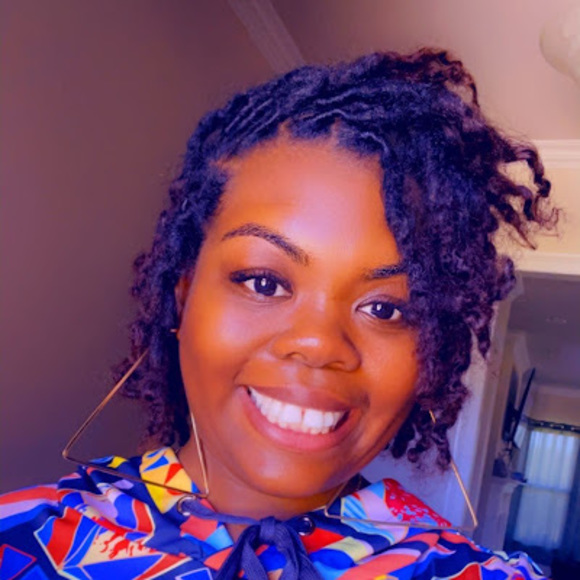 Meet your Posher, Nyle - Picture 1 of 1